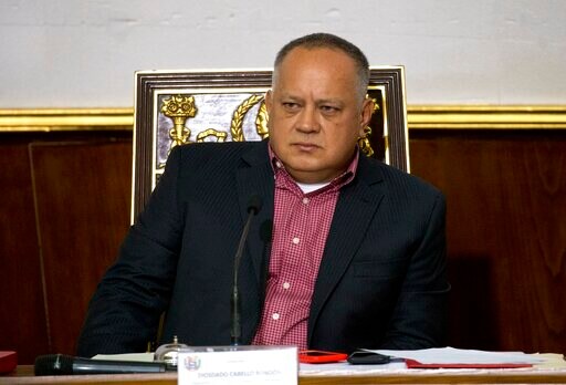 Source: Norway Mediation Effort in Venezuela Stalling