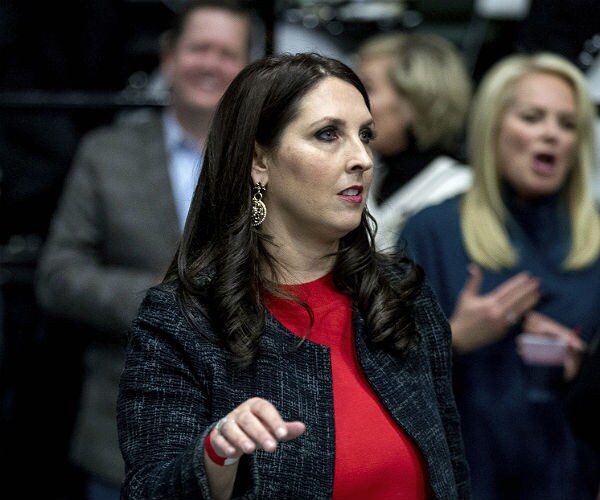 RNC: GOP Must Fulfill Promises or Voters Will Turn Away