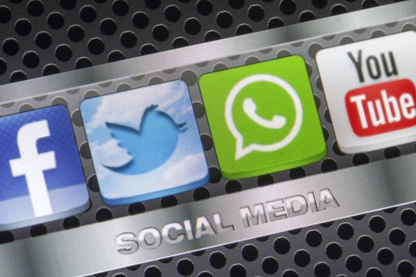 Twitter Becomes Latest Big Brother