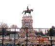 Virginia Set to Remove Richmond's Lee Statue Wednesday