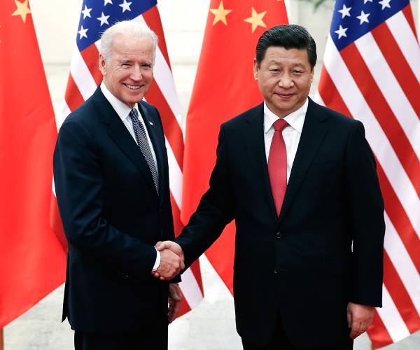 America Has a China Extortion Problem