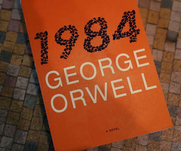 1984 Receives a Feminist Retelling