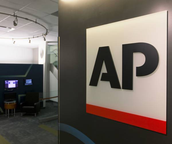 AP Editor Defends Decision to Fire Reporter Over Pro-Palestinian Tweets