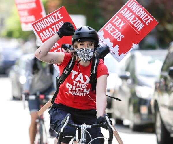Tax Bezos