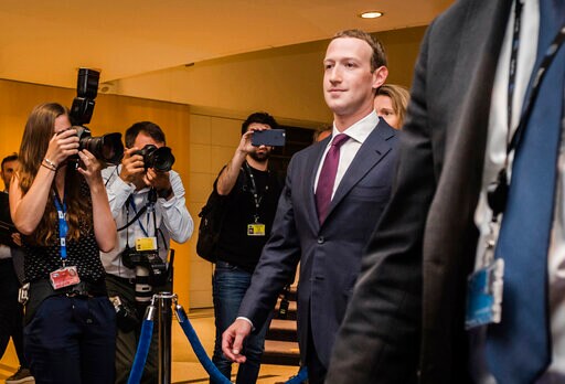 Europe Shows Challenges for US Regulators Targeting Big Tech