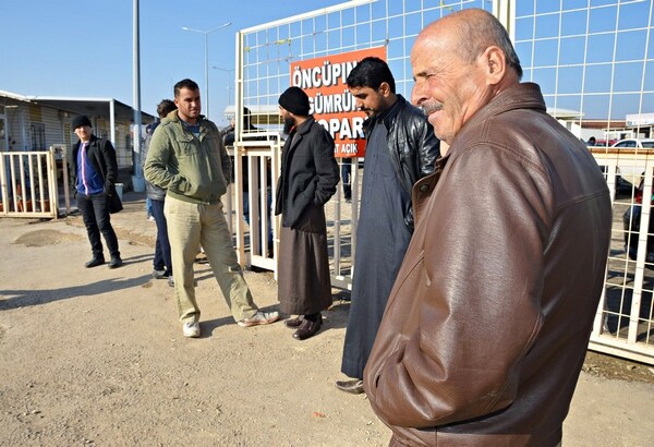 Mike McCaul: Syrian Refugees May Open 'Jihadi Pipeline' 