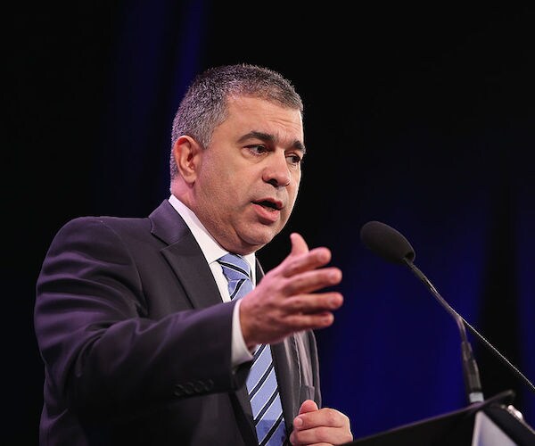 Fox News Signs Citizens United President David Bossie as Contributor