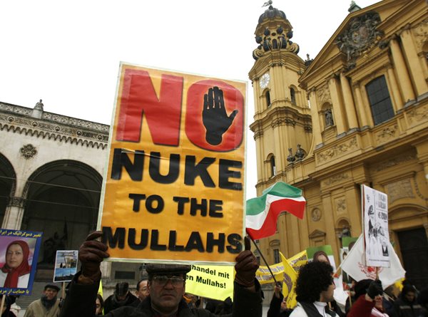 Deal Will Not Create a Compliant Iran