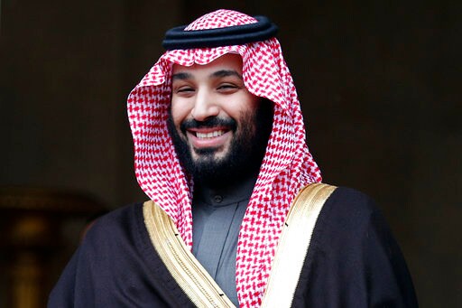 Saudi Crown Prince Sued in France for Complicity in Torture