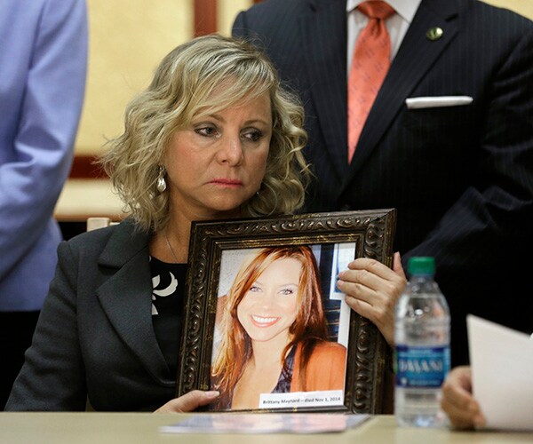 California Right-to-Die Ruling Appealed by Attorney General