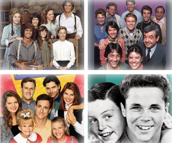 Newsmax's 50 Best Television Shows Based on American Values