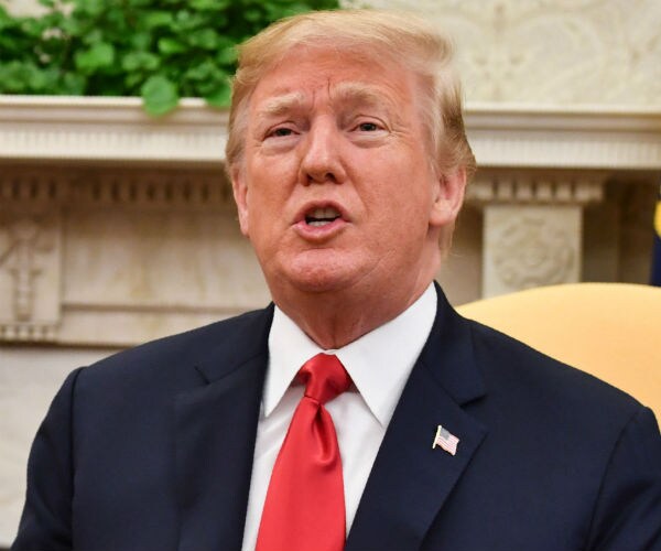 Trump Nominates First Woman Ever to Be US Attorney in South Florida