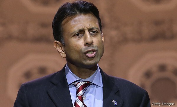 Bobby Jindal Ally Accuses Him of Breaking Law Over Common Core