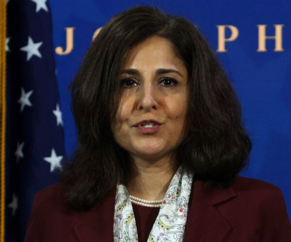 neera tanden