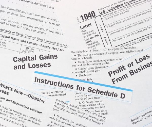 Debunking Tax Season Myths 