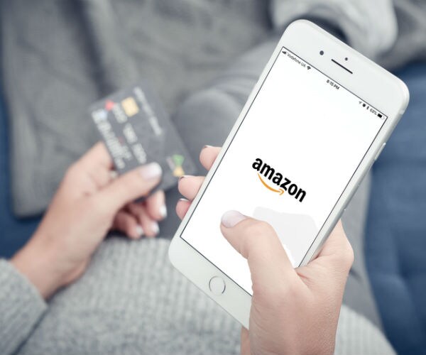 Amazon Is Said to Seek Office-Supply Dominance With Credit Card