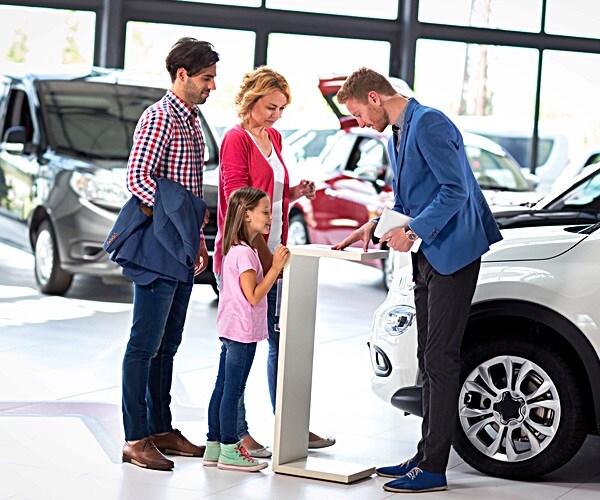Top 5 Things to Never Say at a Car Dealership