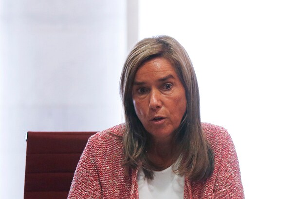 Spanish Nurse Contracts Ebola in First Transmission Outside West Africa