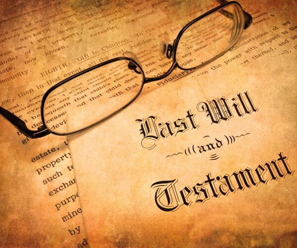 NerdWallet: 5 Ways to Quit Stalling and Write Your Will