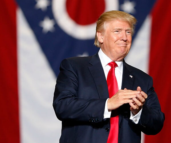 Ex-CIA Officer: Putin Not Retaliating Against US an 'Opportunity' for Trump 