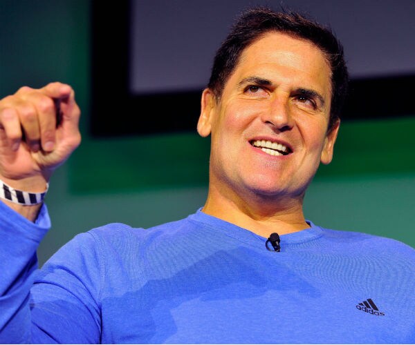 Mark Cuban: Trump 'Changed the Game in Politics,' Considers WH Run