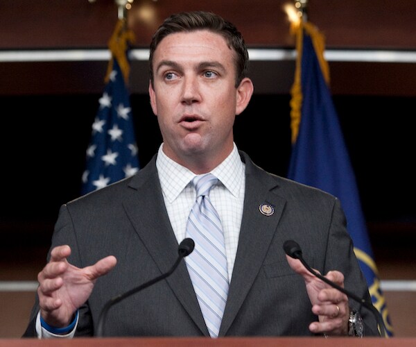 Reps. Hunter, Garamendi Lead Opposition to Coast Guard Cuts