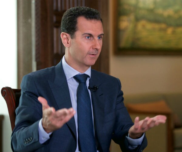 Trump Warns Syria Not to 'Recklessly Attack' Idlib Province