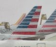 More Than 1,000 Flights Canceled Due to Storm
