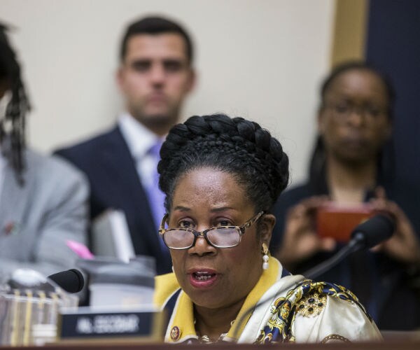 Democrats Unleash Cancer of Slavery Reparations