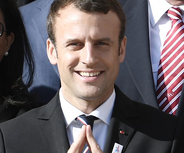 France's Macron to Give Speech in Coming Week Amid Further Violent Protests