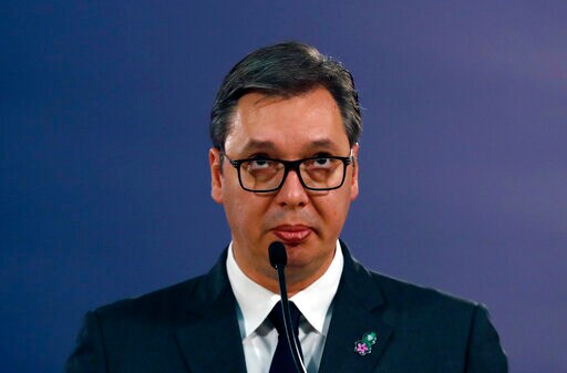 Serbia Set to Buy Russian Missiles Despite US Sanctions Hint