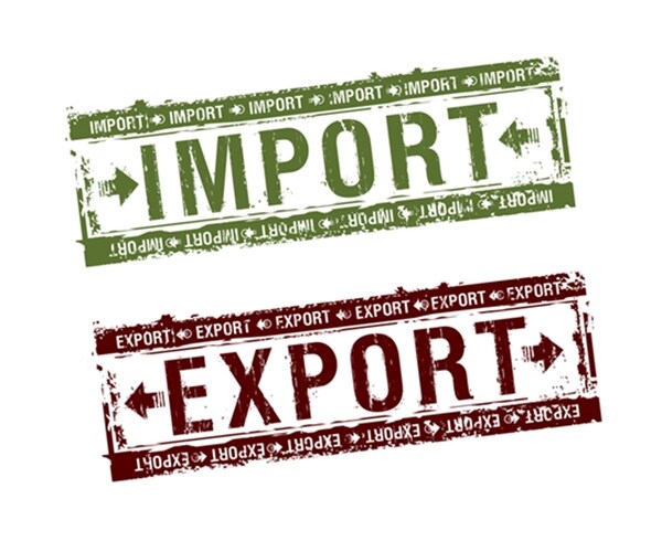 Import Prices Post Biggest Gain in 7 Months