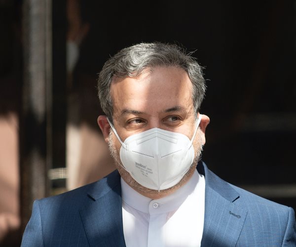 Iran to Enrich Uranium to 60 Percent, Highest Level Ever