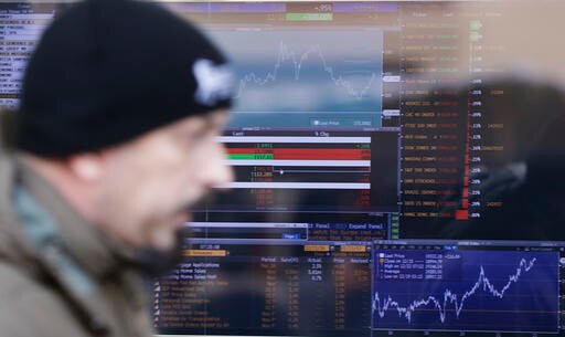 Italy Rescues Monte Dei Paschi after it Fails to Get Cash