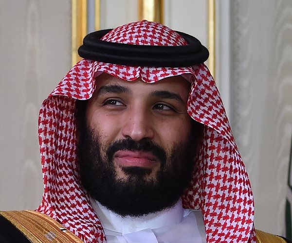 UN Expert: 'Credible Evidence' Saudi Crown Prince Responsible for Khashoggi Murder