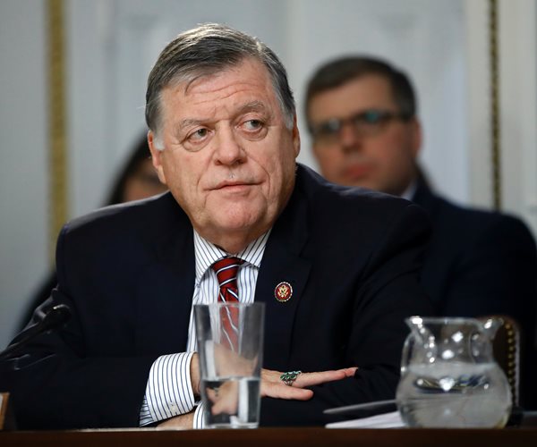 More in Congress Self-Quarantine After 2 Contract COVID-19