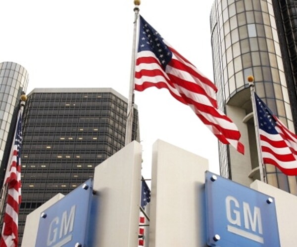 GM Shifts from Bigger Is Better to Less Global, More Profitable