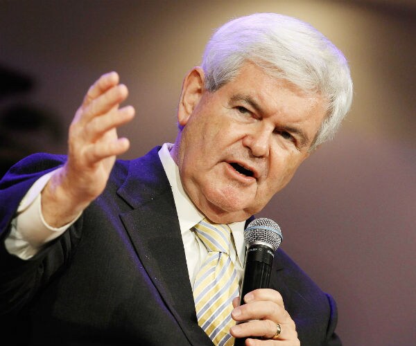 Newt: Strzok Doesn't Have to Be Criminal to Be 'Totally Prejudiced'