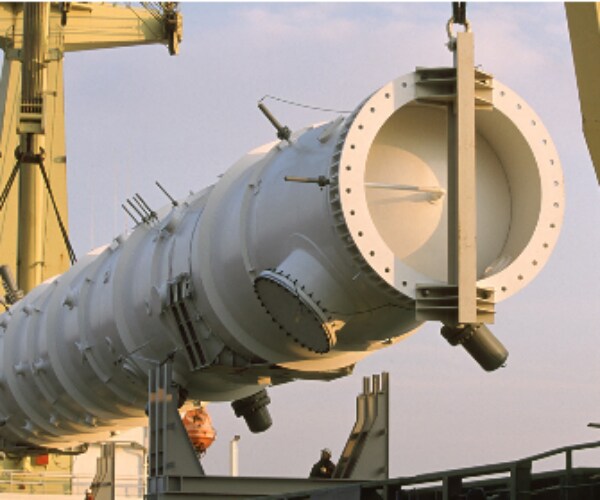 Air Products Cuts More Jobs at LNG Machinery Plant in Pennsylvania 