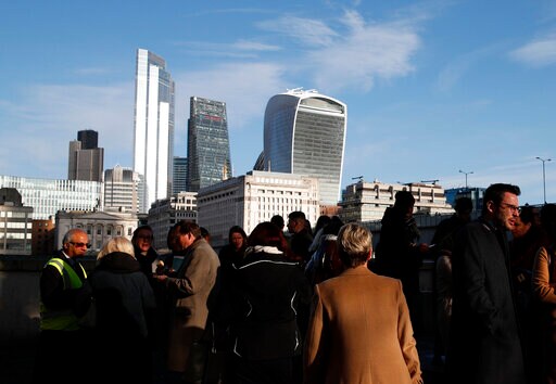 Coal in the Stocking? Brexit Still Menaces Key UK Industries