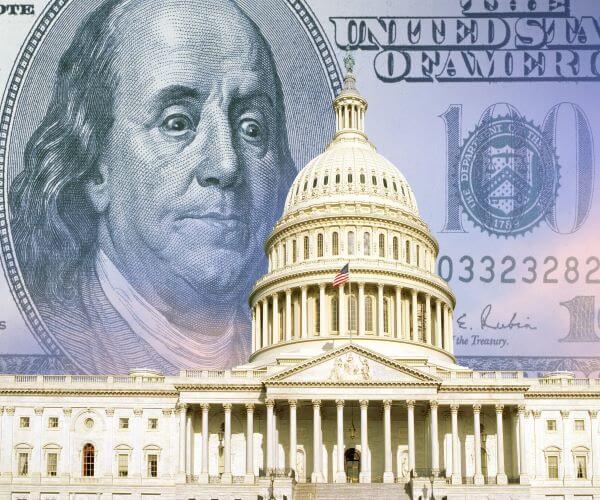 Wall Street Climbs on Megacap Boost; Inflation in Focus