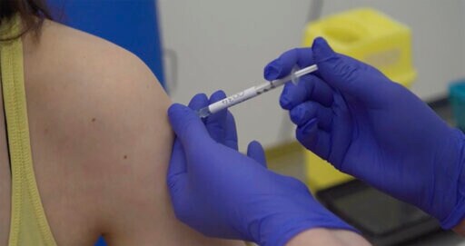 Oxford Scientists Expect COVID-19 Vaccine Data by Christmas
