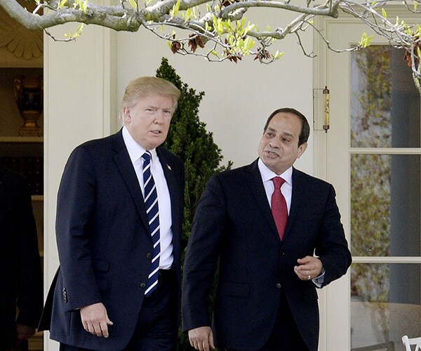 Unreconciled Political Differences May Bring Democracy Down