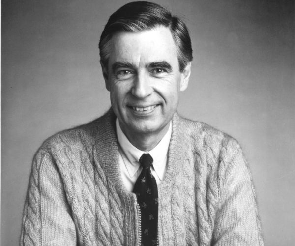 'Won't You Be My Neighbor?' Shreds Non-Fiction Film Records