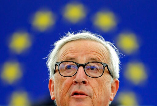 EU to Give Internet Firms 1 Hour to Remove Extremist Content