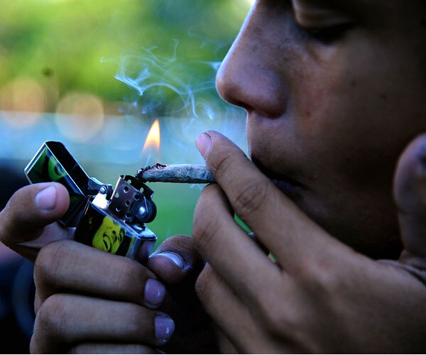 White House Sees Greater Enforcement on Recreational Marijuana