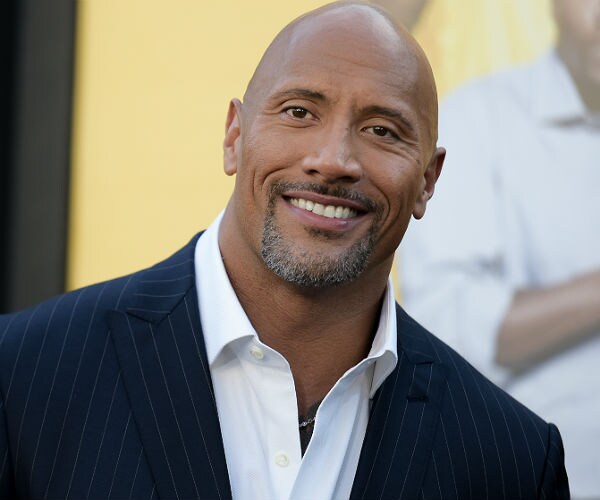 Dwayne 'The Rock' Johnson: I'd Be Good at 'Shutting BS Down' at Debates