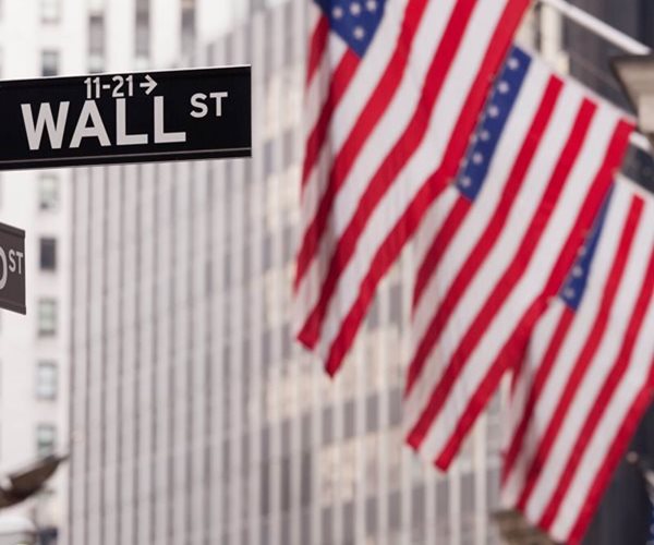 Futures Rise on Higher Odds of Trump Victory After Shooting