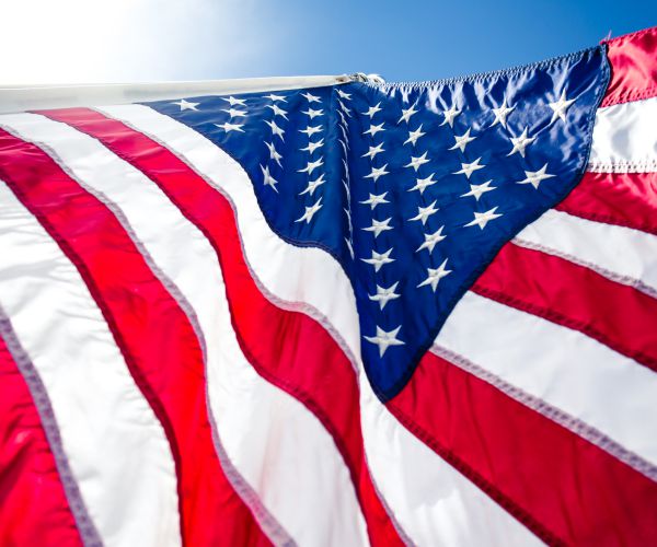 2017 Was a Bad Year for the Freedoms of 'We the People'