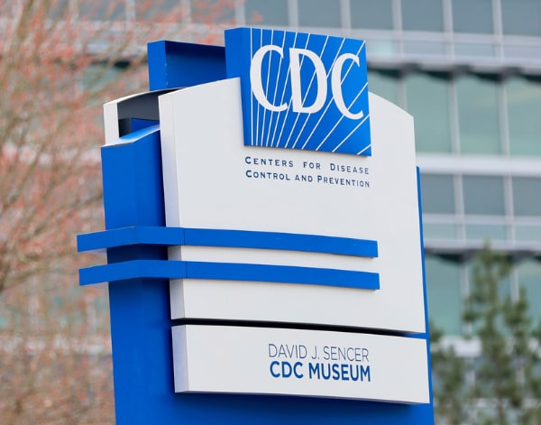 Trump Nominates Erica Schwartz to Lead CDC in Leadership Shakeup